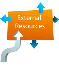 External resources
