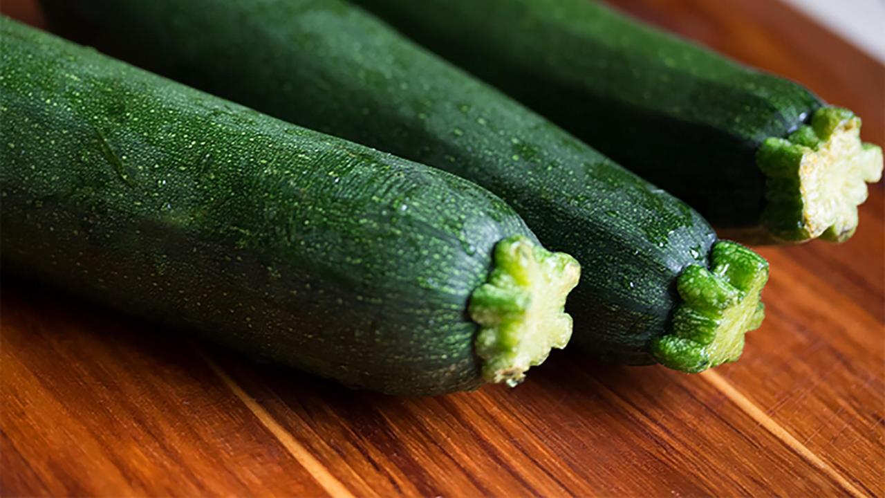 zucchini 