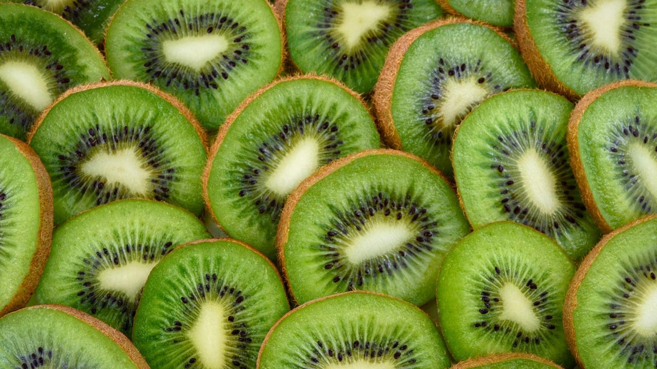 kiwifruit